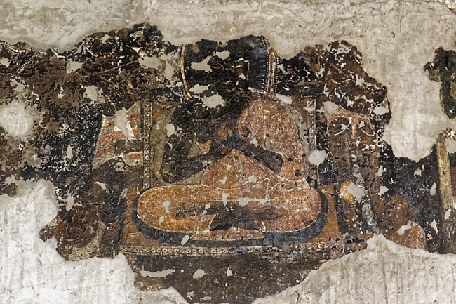 Grottes d'Ajanta-265